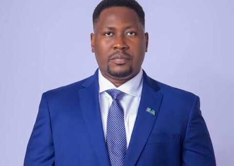 Akinpelumi Becomes Managing Partner at EVA Professionals – THISDAYLIVE