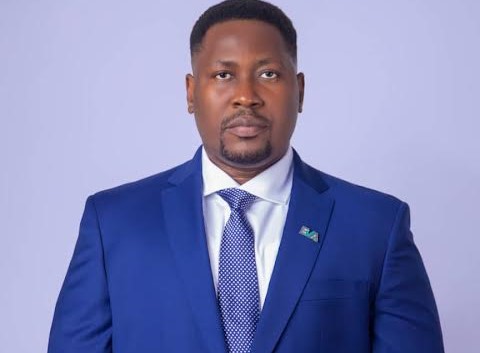 Akinpelumi Becomes Managing Partner at EVA Professionals – THISDAYLIVE