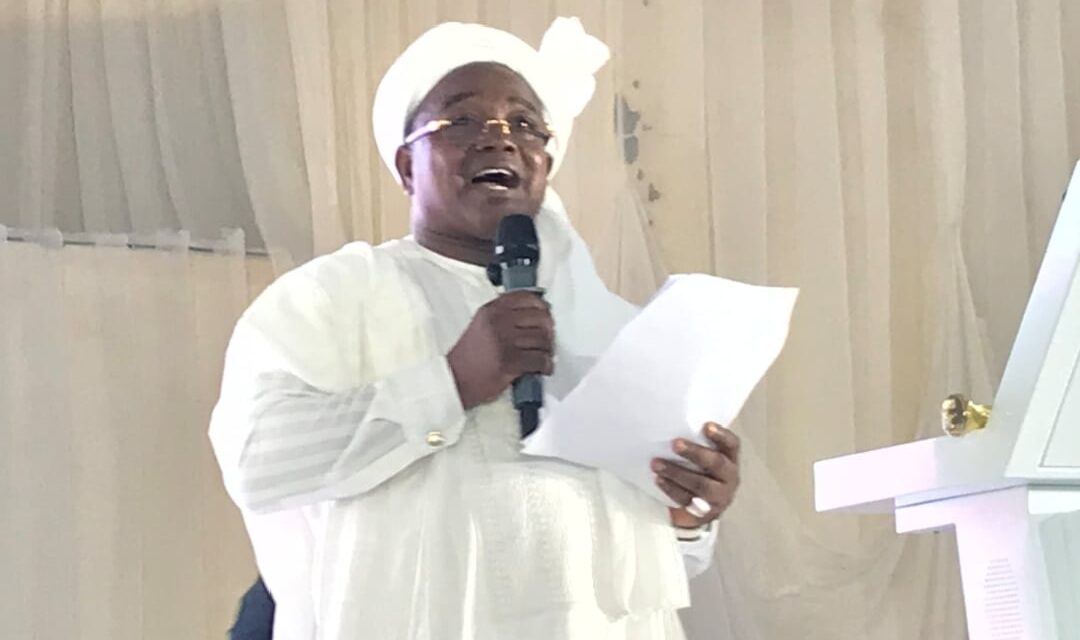 Nigerian govt sets up panel to determine equivalence of American school results – NECO