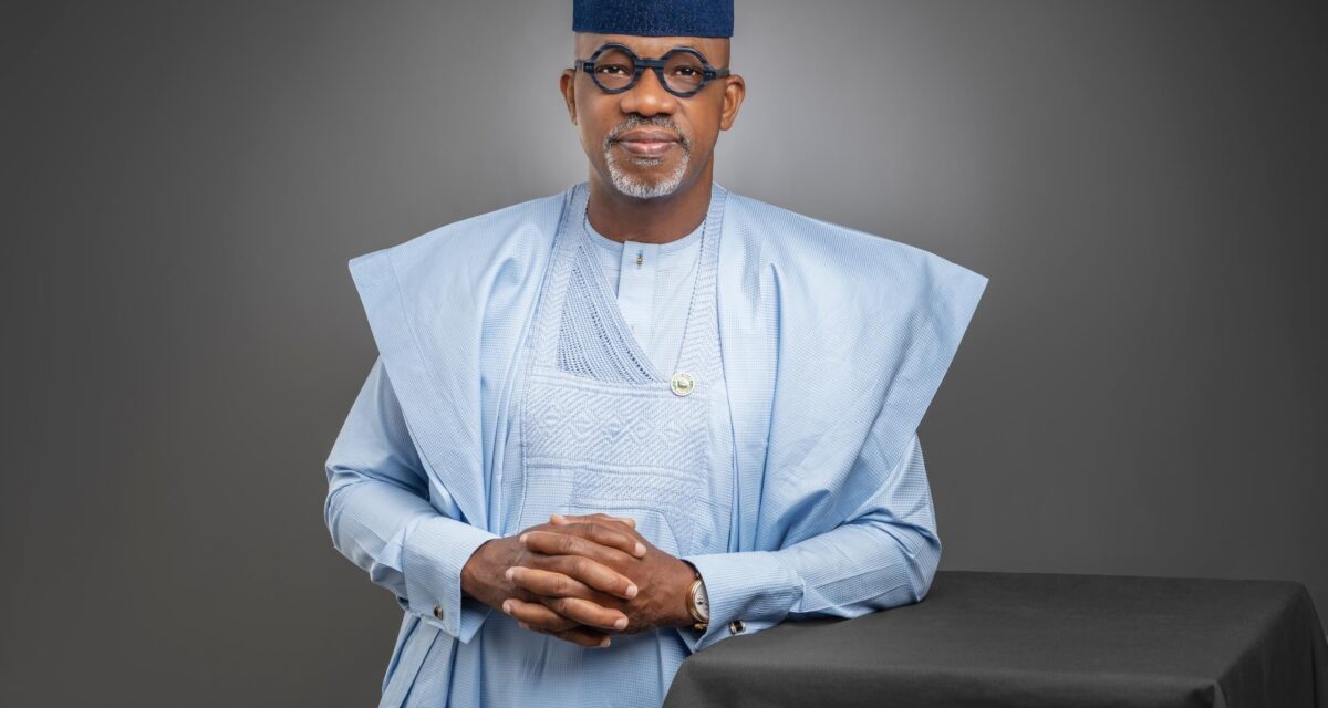 INTERVIEW: Why Ogun’s CNG initiative is such a game changer – Gov. Abiodun