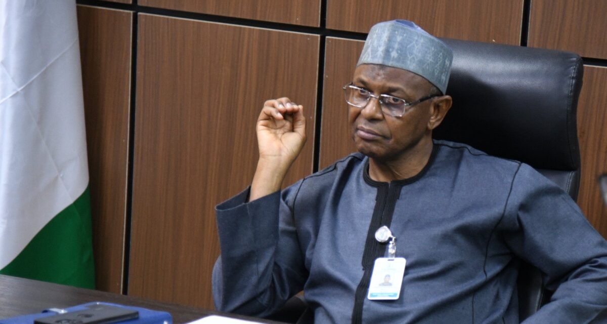 INTERVIEW: Nigerian supermarkets engaging in deceptive practices – FCCPC Ag EVC, Abdullahi