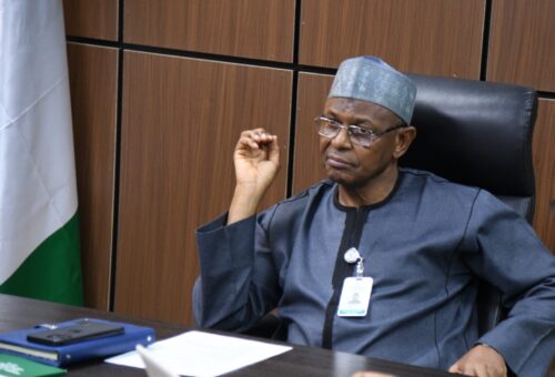 INTERVIEW: Nigerian supermarkets engaging in deceptive practices – FCCPC Ag EVC, Abdullahi