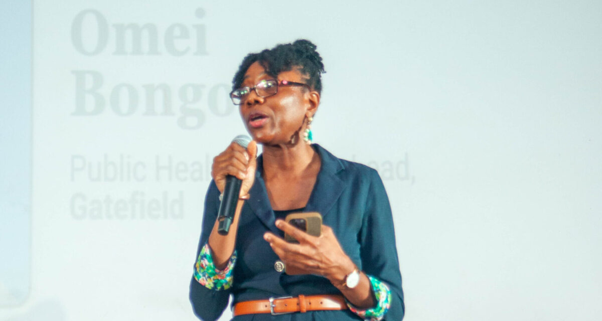 Gatefield to convene health summit on scaling health innovations across Africa