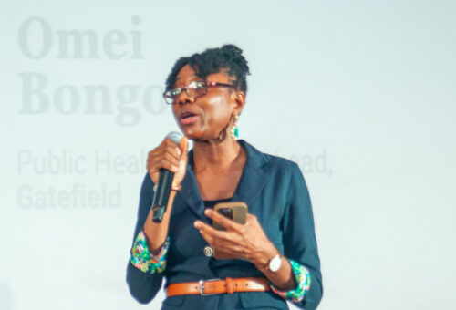 Gatefield to convene health summit on scaling health innovations across Africa