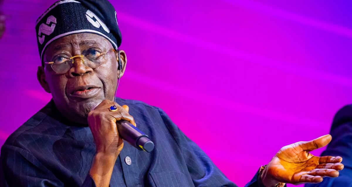 Nigeria has reduced reliance on oil revenue