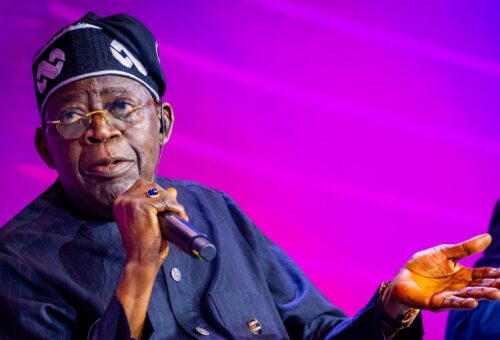 Nigeria has reduced reliance on oil revenue