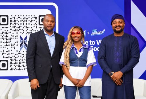 Zoho Nigeria Harps on Data Control amid AI Adoption – THISDAYLIVE