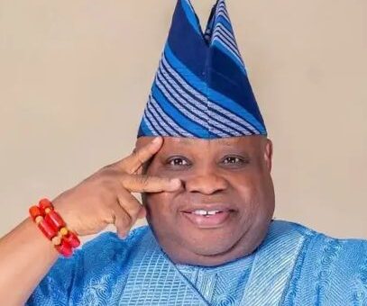 Will Adeleke Stand by His Promise of Support? – THISDAYLIVE