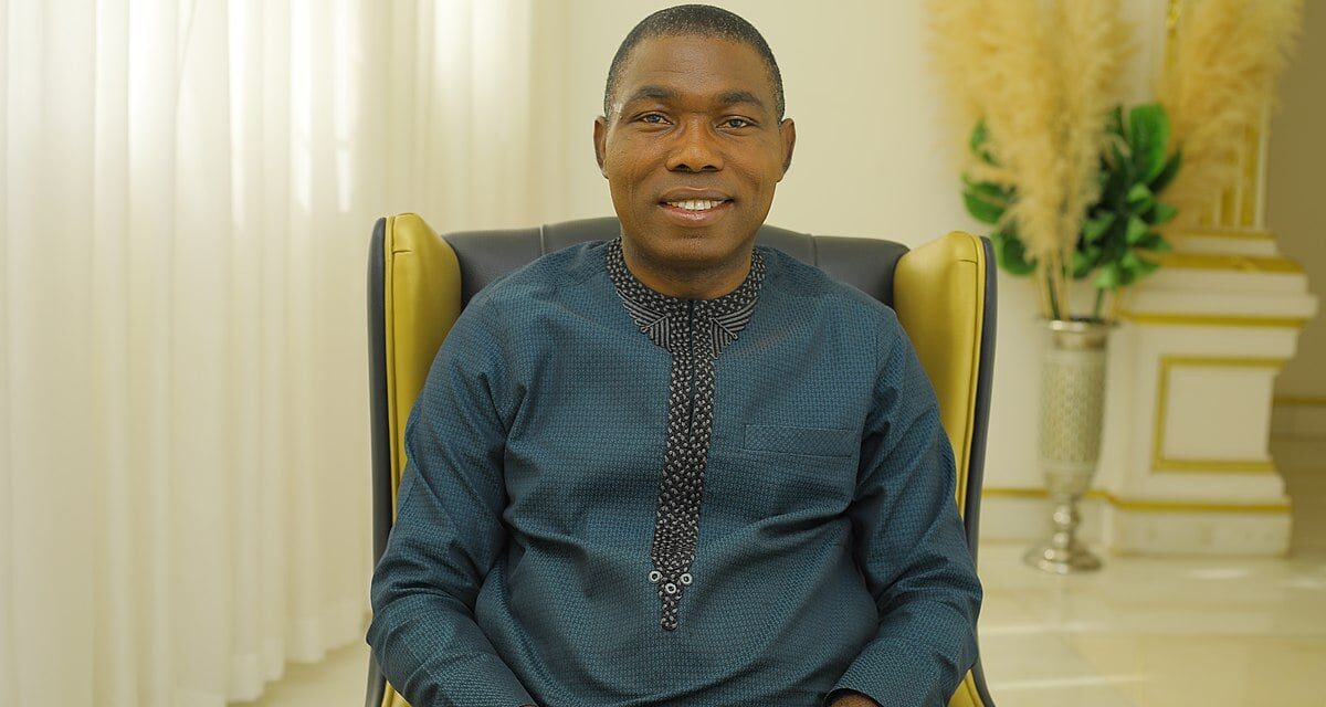Politicians approach court for power, not justice – Adebayo, ex-presidential candidate