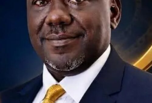AGN President Yakubu urges members to support reforms – Daily Trust
