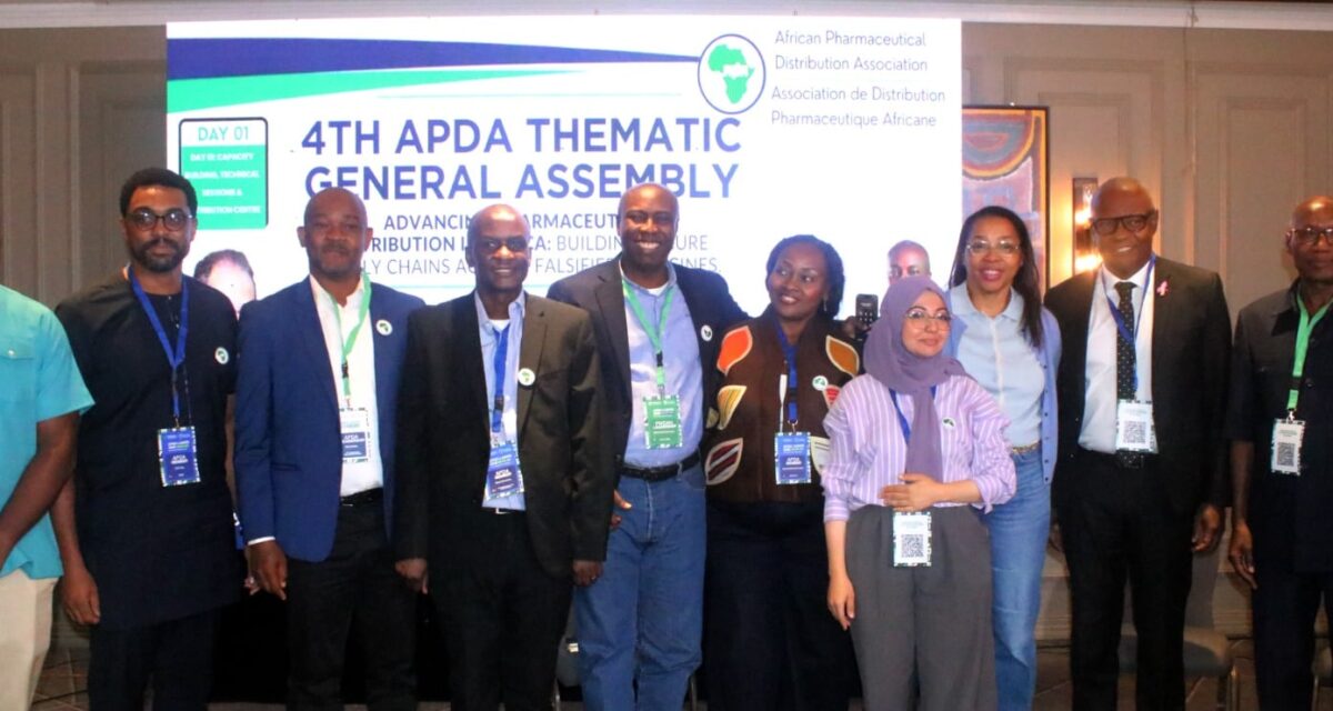 APDA, PWDAN move to curb substandard, fake medicines in circulation APDA, PWDAN move to curb substandard, fake medicines in circulation