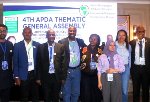 APDA, PWDAN move to curb substandard, fake medicines in circulation