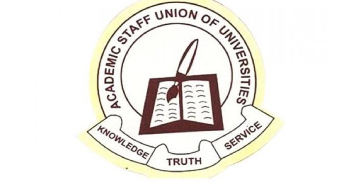 Kebbi: ASUU declares two-week warning strike over unresolved issues