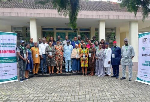 Exclusion, Inequality, Deepening Conflict, Insecurity in Nigeria, Says AUSS-NG – THISDAYLIVE