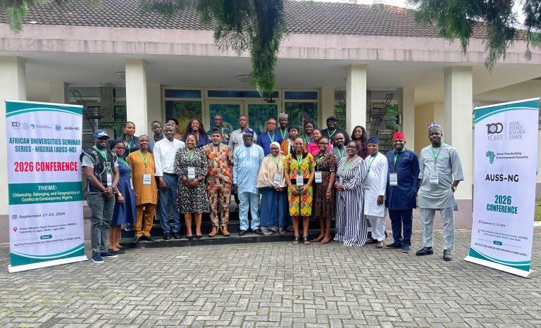 Exclusion, Inequality, Deepening Conflict, Insecurity in Nigeria, Says AUSS-NG – THISDAYLIVE