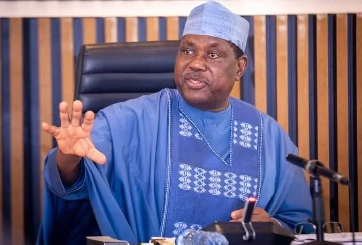 We Are Waiting For Akume’s Directive On Who To Vote As Benue Gov, APC Stakeholders