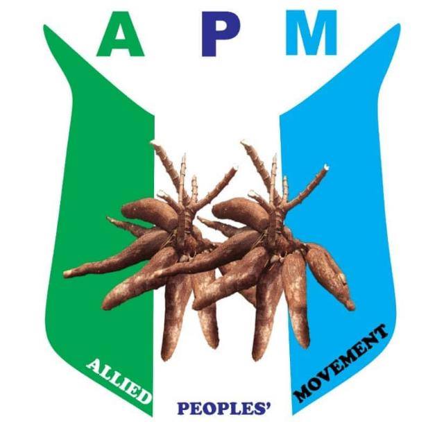 APM inaugurates campaign council – Daily Trust