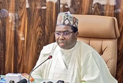 Amunipitan says INEC staff are least-paid in Nigeria, adopts seperate salary structure