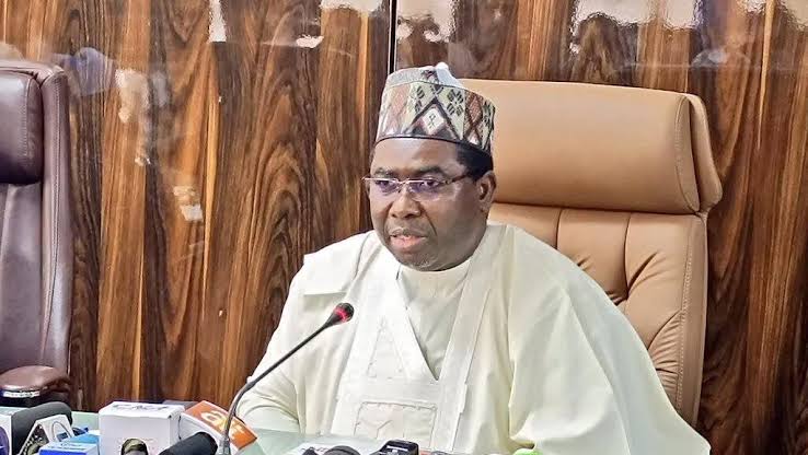 Amunipitan says INEC staff are least-paid in Nigeria, adopts seperate salary structure