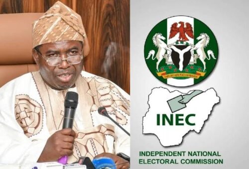 4 INEC national commissioners’ seats vacant – Daily Trust