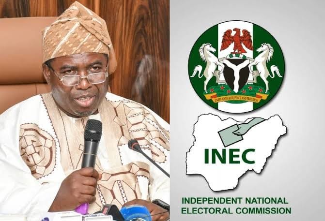 4 INEC national commissioners’ seats vacant – Daily Trust