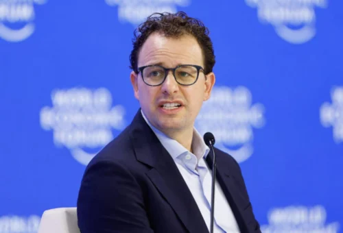 Anthropic CEO Amodei earned  million in 2025 but trails other top tech CEOs