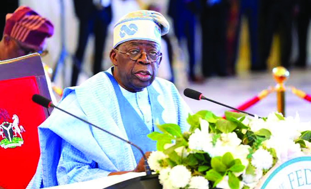 A Nation Still Crawling at 66 – THISDAYLIVE A Nation Still Crawling at 66 – THISDAYLIVE
