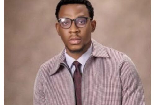 BBNaija S11 finale: Barry evicted from show