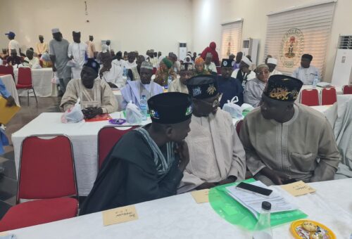 Bauchi reiterates commitment to improving primary healthcare to achieve UHC