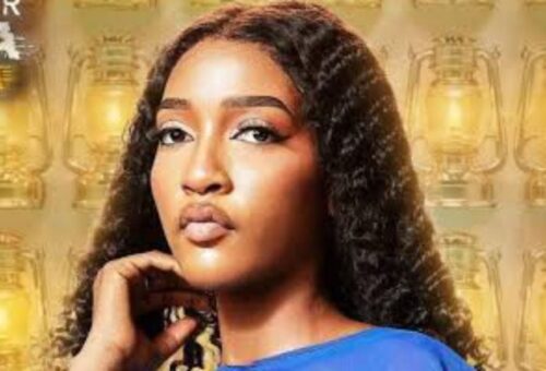 BBNaija: Bluethopia evicted, Temi Nkem, Sheba, Aikou make top three
