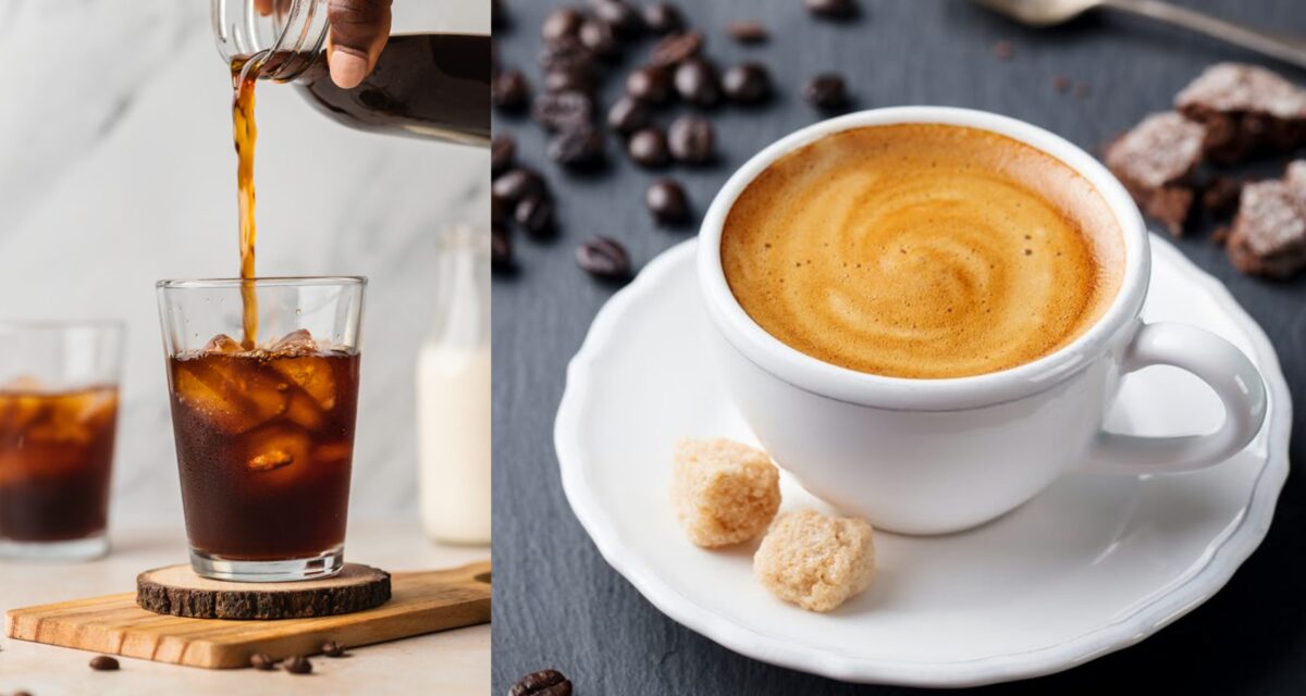 New Google Trends Data Shows Nigerians’ Growing Taste for Cold Brew, Sweet Lattes – THISDAYLIVE