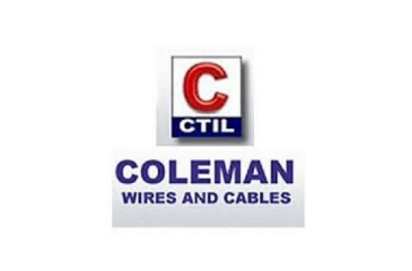 Coleman demands stiffer penalties for cable counterfeiters – Daily Trust Coleman demands stiffer penalties for cable counterfeiters – Daily Trust