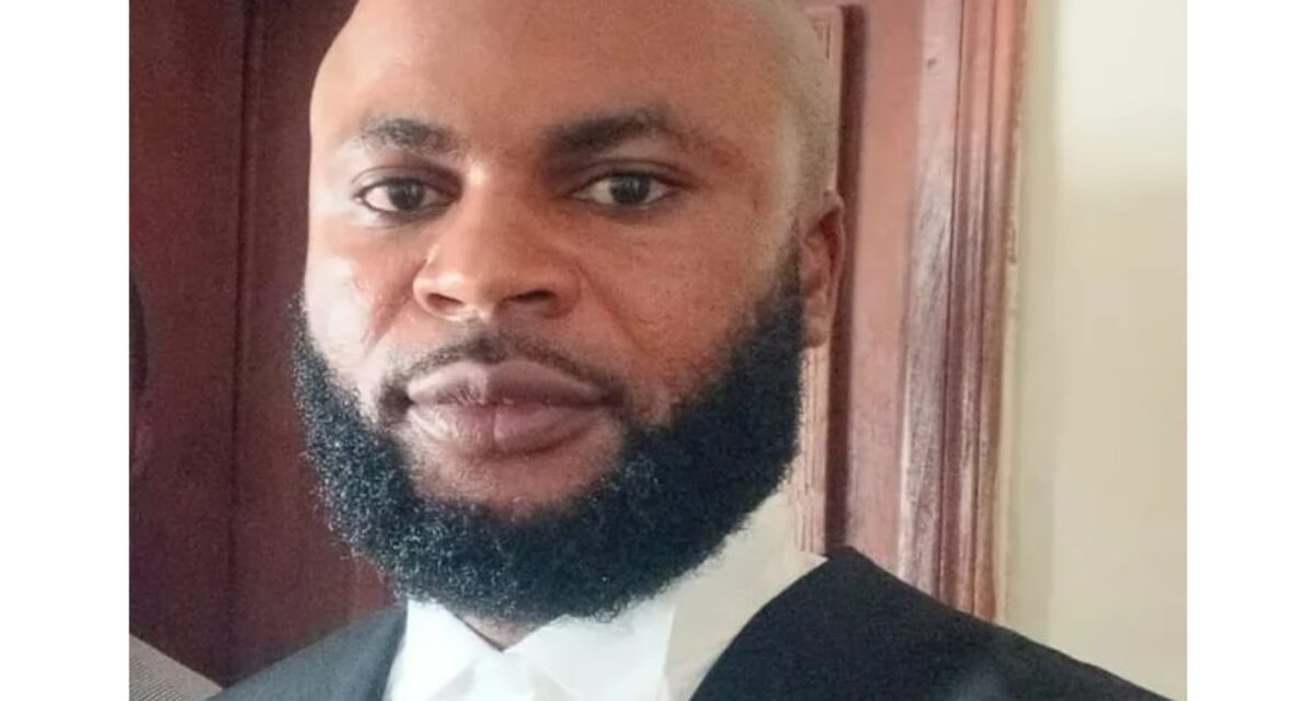 INTERVIEW: Fear of coup should awaken Nigerian leaders – Idam