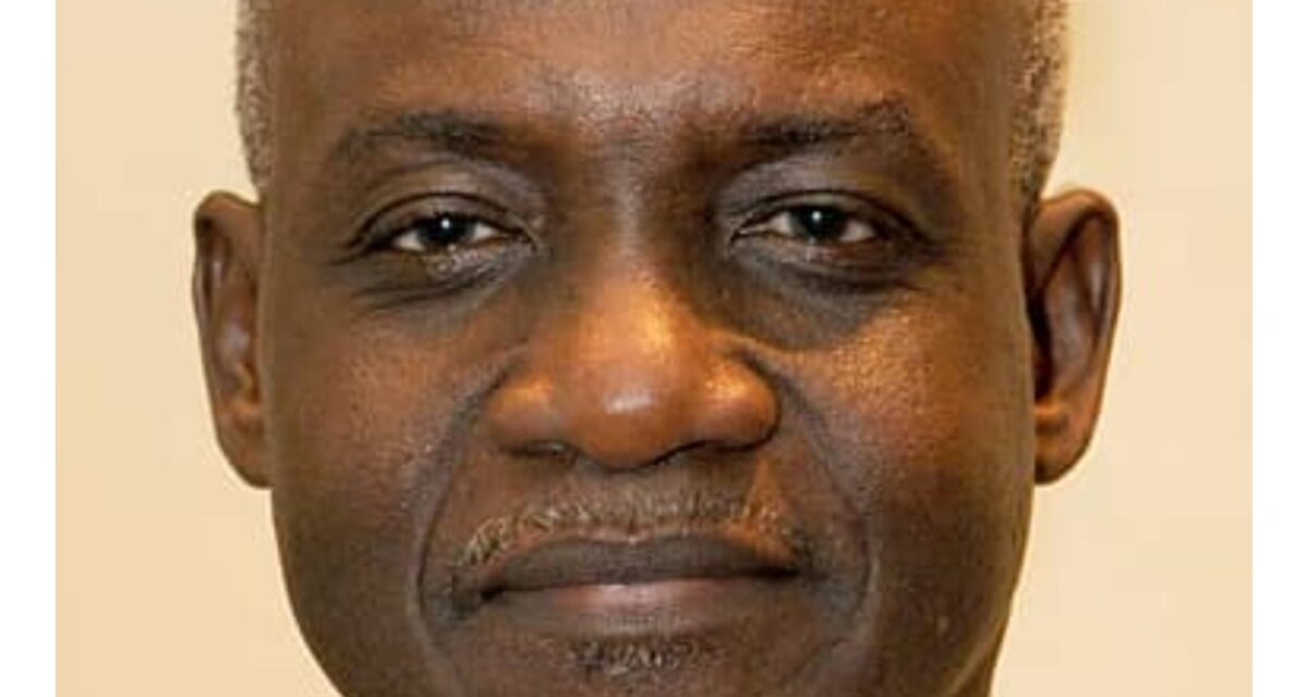 INTERVIEW: Ex-Minister, Mustafa Bello opens up on relationships with Obasanjo, Babangida, ex-president’s alleged 3rd term agenda