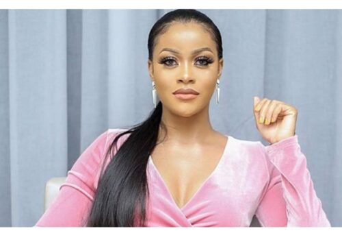 Younger men now rushing older women – Damilola Adegbite claims