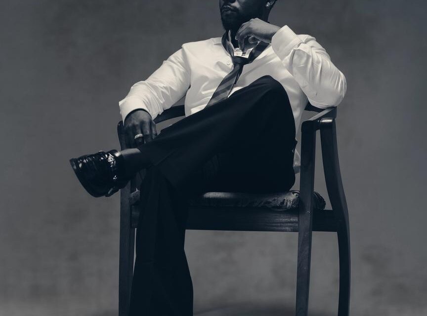 H1 Report Puts Dapper Ahead of Nigerian-Owned Music Companies – THISDAYLIVE H1 Report Puts Dapper Ahead of Nigerian-Owned Music Companies – THISDAYLIVE