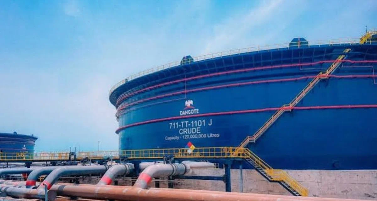Kenya clears Dangote Refinery GDRs, opening IPO access to local investors