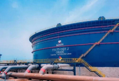 Kenya clears Dangote Refinery GDRs, opening IPO access to local investors