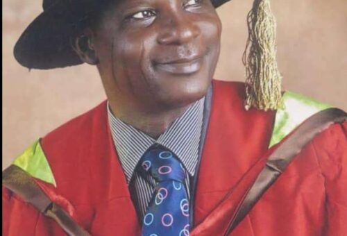 Dare Adekanmbi: Prof Ayeleru at 60 – Portrait of a life that teaches beyond classroom