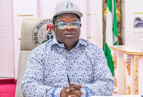 Flooding Won’t Affect Lagos-Calabar Coastal Highway – THISDAYLIVE