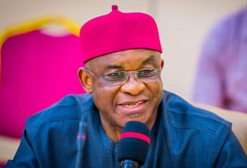 ADC will resist rigging in 2027 – Mark – Daily Trust