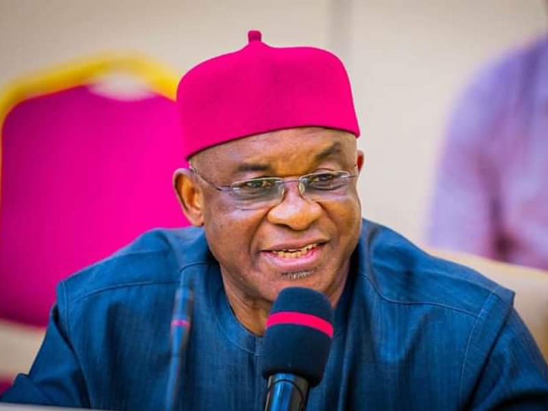 ADC will resist rigging in 2027 – Mark – Daily Trust