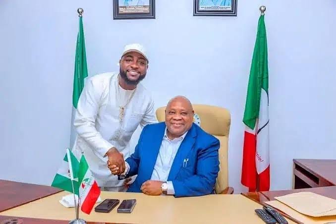 My uncle is an example that when you work for people, they’ll stand by you – Daily Trust My uncle is an example that when you work for people, they’ll stand by you – Daily Trust