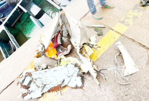 One crash, too many – Daily Trust
