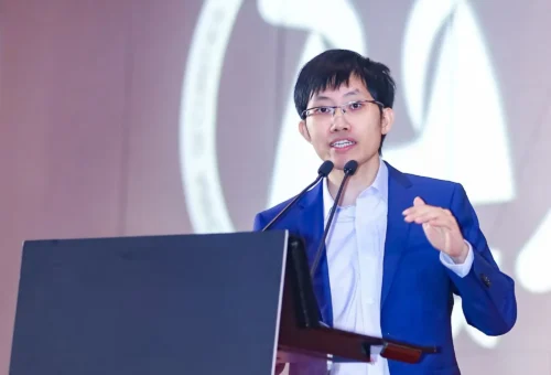 DeepSeek nears  billion funding as investors bet big on AI