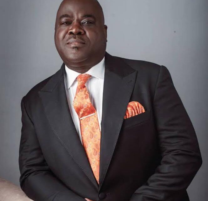 Tinubu, Atiku, Peter Obi cannot handle Nigeria’s problems – Pastor Olumide Emmanuel Tinubu, Atiku, Peter Obi cannot handle Nigeria’s problems – Pastor Olumide Emmanuel