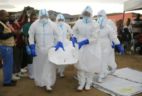 Kenya confirms first imported Bundibugyo virus case, patient dies