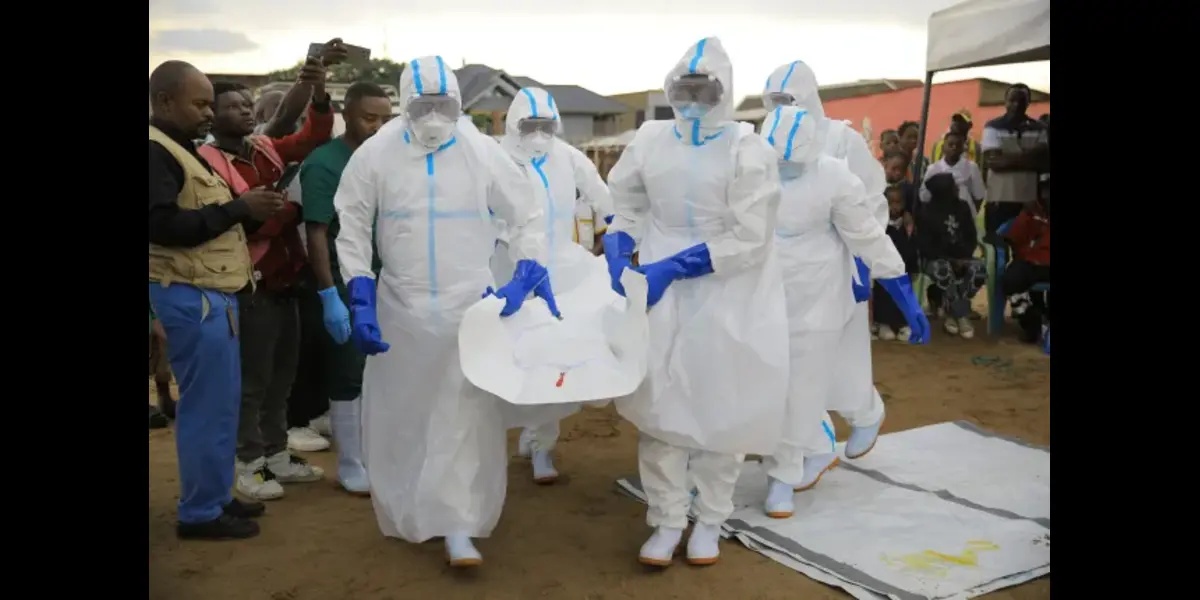 Kenya confirms first imported Bundibugyo virus case, patient dies