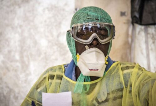 Ebola alert, Lassa fever deaths, maternal health push, other developments that shaped September