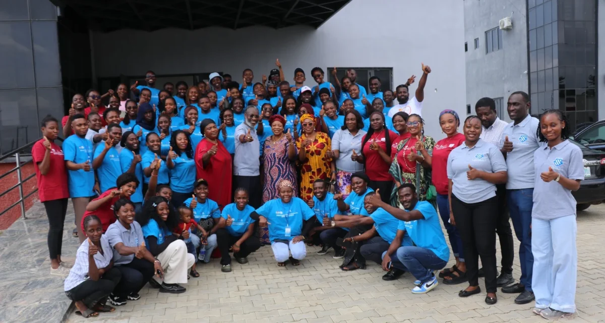 FG begins skills training for 777 youths – Daily Trust